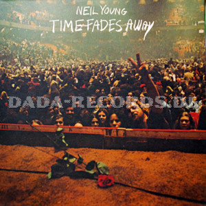 Time fades away mp3
